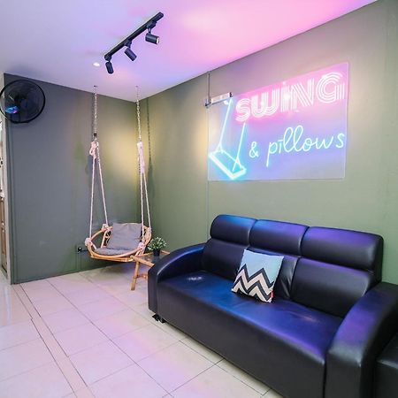 Swing & Pillows @ Malabar ジョージタウン エクステリア 写真